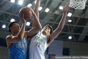 单外援鏖战福建主场掀翻新疆，拉斯·史密斯58分演得分盛宴