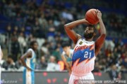 CBA烽火再燃：外援尖刀对决与本土悍将的蓝领赞歌