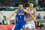 篮下硝烟群英会：从苏伟卡位到麦克鲁姆神射的经典战纪