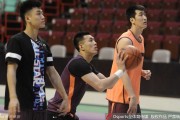 辽篮众将英姿勃发 主场力克新疆豪取关键胜利