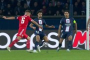 拜仁3-1复仇巴黎夺小组第二