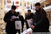 清華北大風雲際會：二〇一七 CBA 全明星周末的青春風暴