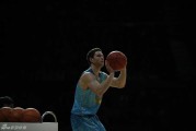 京城冬夜，群星璀璨：回顾二零一七CBA全明星周末的激情瞬间