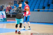 京城玫瑰傲霜绽：回首二零一六女篮巅峰夜