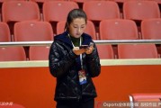 赛场背后探营记：美女记者直击新疆广汇与山东高速男篮高强度备战