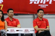 深圳夏夜的双雄会：斯坦科维奇杯德国战车碾过克罗地亚狂想曲，中国队静默观战