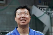 王治郅与刘晓宇的薪火相传：从八一传奇到青训守望者