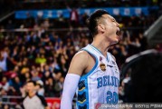 京城决斗：首钢众将击沉福建快船，双子星闪耀五棵松