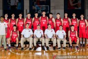 回忆杀：回顾2016那支臂展傲人的U17国青男篮 世青赛上的年轻力量