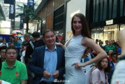 飞虎荣耀 疆来有你——回首一七赛季前的热血相聚