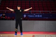 新星闪耀时：重温2017年CBA全明星星锐赛的青春风暴