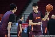 京城期待终得回响 伤愈归来的刘晓宇与他的浴火重生