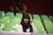 赛场边绽放的璀璨繁花：致CBA联赛中最美球迷与篮球宝贝