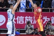 京城的铁血记忆：回首首钢2017那一季的搏杀与传承