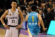 辽篮主场惜败福建：郭艾伦与王哲林的内线肉搏引爆全场激情