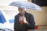 北京暴雨中的热血出征：回顾中国男篮里约奥运的雨中曲