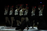 五棵松的璀璨一夜：回眸2017年CBA全明星赛的闪光时刻