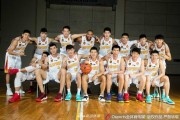 深圳烈豹铁汉柔情：新赛季写真上演卖萌搞怪大作战
