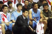闵鹿蕾与北京王朝的黄金记忆：四年三冠背后的铁汉柔情