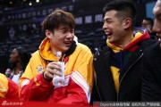 星锐革新夜，巨星助威时：二零一八CBA全明星周末燃情鹏城