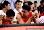 郭艾伦从青涩少年到亚洲顶尖后卫的热血进化史