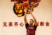 易建联挂帅广东宏远潜心备战，疆粤大战前夕投篮训练透锋芒