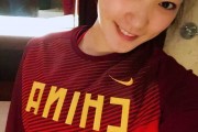 “勒布朗梦”的刚与柔：女篮核心李梦的赛场硬汉本色与场下百变女神风范