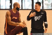 粤疆争霸前夜：华南虎的无声誓言