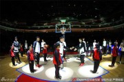 京城盛宴，星光熠熠：二零一七CBA全明星周末彩排及正赛全景回顾