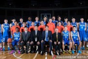 巩晓彬挂帅青岛双星：那支“巩家军”的江湖往事