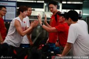 玫瑰再绽放：回首中国女篮的里约之路与传承