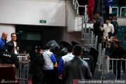 京晋硝烟再起，首钢王朝记忆里的热血瞬间