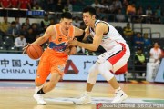 CBA新季震撼开场！广州三外援狂飙81分，主场击沉上海豪华战舰