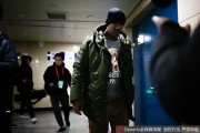 传奇终章前夕：马布里最后一课的潮衣与深情