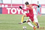 韩国U23 5-0中国澳门U23 预选赛开门红