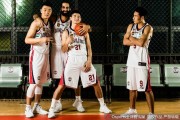 狮跃羊城：广州龙狮队的破茧之路与2017-2018赛季的峥嵘写真