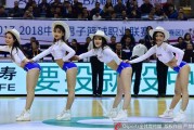 冬日暖阳下的田园风 江苏肯帝亚篮球宝贝灵动草帽舞燃爆主场