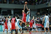 WCBA总决赛北京女篮力克新疆 时隔四年重返荣耀之巅