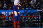 回首2016 霹雳鸭模仿阿联扔鞋引爆CBA江湖的那一夜