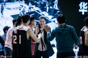 女篮颜值担当许诺的跨界人生：从国家队中锋到综艺女神