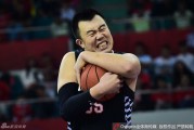 辽篮旧影：2016赛季的激情与梦想