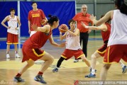 鏖战南特，剑指里约：回望马赫与女篮铁军的落选赛冲刺时刻