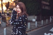 李根娇妻感恩节晒照，从“焦作勒布朗”到人生新阶段的华丽转身