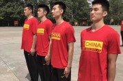 男篮蓝队军营铸魂记：韩德君烈日展豪情，刘晓宇英姿引赞叹
