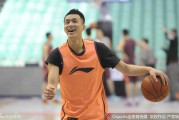 辽篮备战季后赛：叔侄同心书写冠军序章，那些年我们一起追的“惹不起”