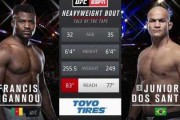 题目：UFC309琼斯转身后踹TKO米欧奇卫冕重量级冠军