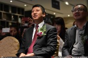 郭士强与辽篮球迷的那些暖心瞬间 从赛场内到校园中的真情互动