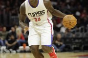 辽篮豪掷两百万美金签下NBA悍将巴斯，内线升级剑指总冠军