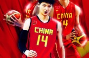 内线脊梁的加冕礼：从福州少年到中国男篮新核王哲林的奋斗之路