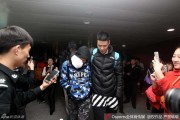 无论成败与辽同在，辽篮将士载誉归乡受英雄礼遇